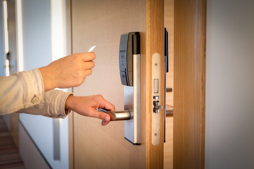 Lock Repair Dubai